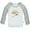 Long Gray Raglan T-shirt, variant on Mom's Spaghetti Funny T shirt For Baby, Newborn Babies T-shirts, Infant Tops, 0-24M Kids Graphic Tees Clothing (Short Black Raglan T-shirt, 18-24 Months)