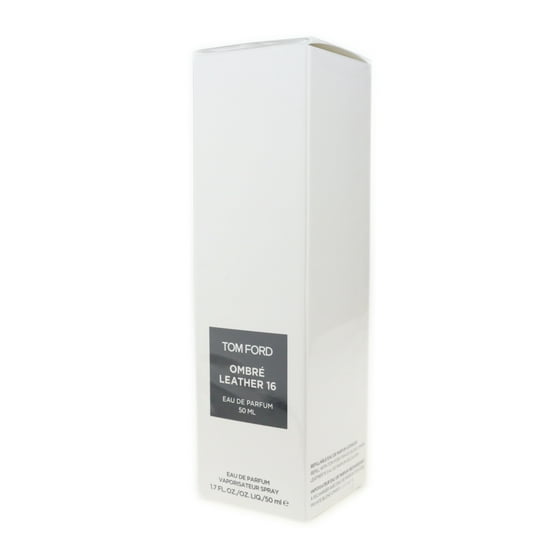Tom Ford Tom Ford Ombre Leather 16 Eau De Parfum 17oz50ml New In