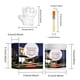 thumbnail image 3 of Popular! Waterproof Insulating Sealant Emulsion, Transparent Waterproof Coating Agent, Transparent WaterproofClearance, 3 of 5
