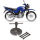 thumbnail image 3 of Universal Flywheel Rotor Puller W/ Bolts for YBR125 SRZ150 YBR 125 SRZ 150, GY6 Motorcycle Dirt Bike, 3 of 5