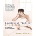 thumbnail image 1 of Counseling Victims of Violence By Brown, Sandra L., 1 of 1