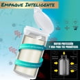 thumbnail image 2 of Probióticos de Alta Gama para Hombre Natural Smart Nutrition, 2 of 5