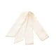 thumbnail image 4 of Cinturón de faja para mujeres para vestir cinturón de cintura de satén larga para fiesta de bodas 2 "ancho Beige, 4 of 9