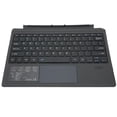thumbnail image 2 of Teclado Delgado Inalámbrico De Absorción Magnética Bluetooth Para Microsoft Surface Pro3/4/5 Tablet Pc Kearding EL006311-00, 2 of 6