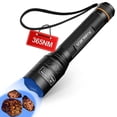 thumbnail image 1 of Linterna UV Vansky X7 Pro 365nm Blacklight para orina de mascotas, 1 of 7