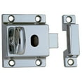 thumbnail image 2 of Perko 0978DP0CHR Chrome-Plated Cupboard Turn - 2-1/8" x 2-1/4", 2 of 3