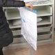 thumbnail image 5 of Bolsa de compresión al vacío transparente, bolsa de almacenamiento, colcha, ropa, bolsa de almacenamiento de colcha, patrón imprimible, 5 of 5