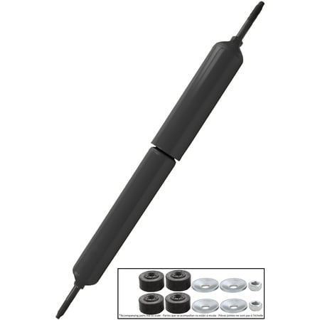 Monroe Shocks & Struts Magnum 66605 Shock Absorber