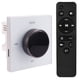 thumbnail image 4 of 2X 86 Hi-Fi Profesional Inteligente Montado en la Pared Estéreo Controlador de Música de Fondo Mini Amplificador de Pared Bluetooth, 4 of 8