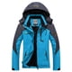 thumbnail image 1 of Chaqueta de esquí impermeable de montaña Chaqueta a prueba de viento Chaqueta de snowboard Chaqueta Abanopi Chaqueta, 1 of 7