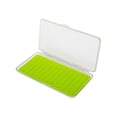 thumbnail image 1 of Caja de señuelos de pesca Almacenamiento de cebos para moscas Contenedor organizador de aparejos de pesca (S) Tmvgtek Para Estrenar, 1 of 4