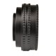 thumbnail image 3 of Adaptador de anillos helicoidales de enfoque de cámara Hugo Lente M52 Tubo de extensión 17-31 mm Helicoide de enfoque, 3 of 7