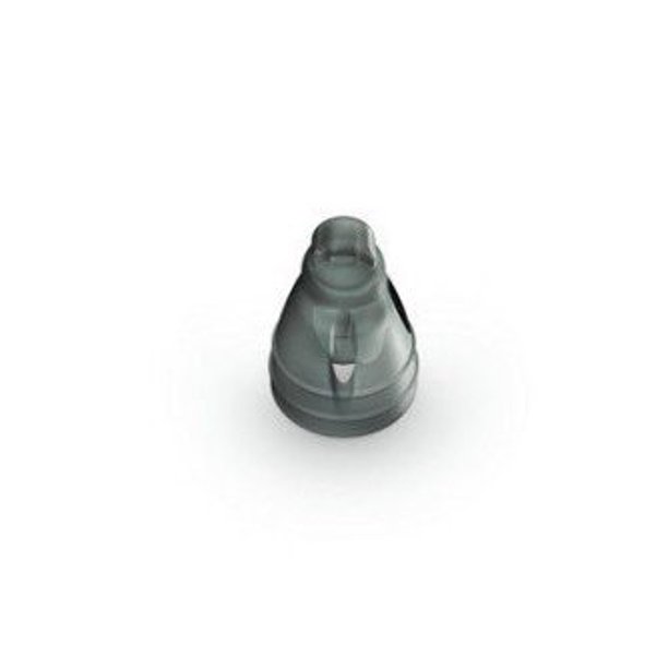 Phonak Hearing Aid SMALL Size CLOSED Domes (10 Domes per Pack