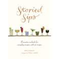 thumbnail image 1 of Pre-Owned Storied Sips: Evocative Cocktails for Everyday Escapes, with 40 Recipes (Hardcover) 0375426213 9780375426216, 1 of 1