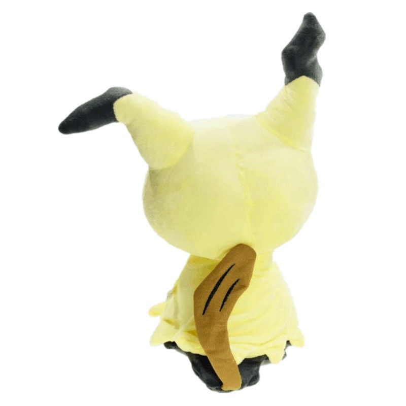 mimikyu pokedoll