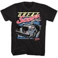 thumbnail image 2 of Back to the Future Great Scott Adult T-Shirt, 2 of 3