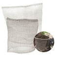 thumbnail image 3 of CSChome Pochette en Maille Résistante à l'Usure pour Plantes : Protecteur de Racines en Acier Inoxydable Réutilisable pour Jardin, 3 of 7