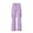 Purple, variant on XINXIAOO Unisex Boys Girls Sweatpants Active Fit Elastic Waist Jogger Sweatpants with Pockets Boys Athletic Pants Sky Blue Sweat Pants for Girls Girls Clothes 11-12 Years