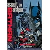 BATMAN: ASSAULT ON ARKHAM [DVD] [CANADIAN]