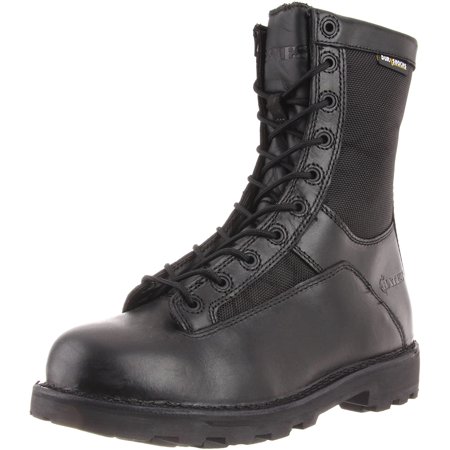 bates men's 8 inches tropical seals durashocks