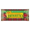 thumbnail image 1 of Amy's Kitchen, Gluten Free Bean & Cheese Burrito, 156g, 1 of 5
