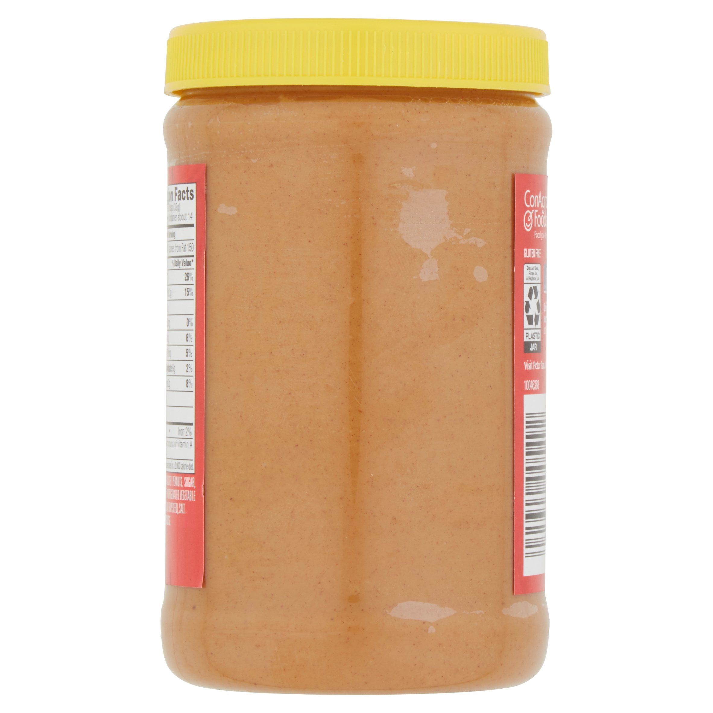 peter pan peanut butter for dogs