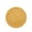 Jaune P, variante sur Assiette en polypropylène poire Mainstays, paquet de 1, jaune