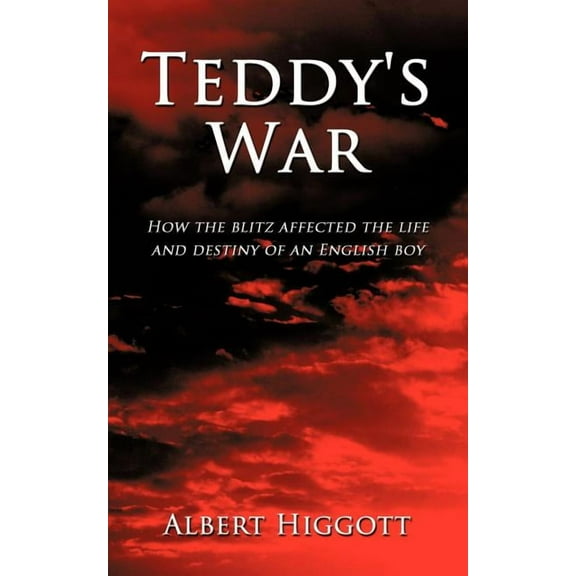 Teddy's War