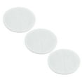 thumbnail image 2 of Almohadilla de fregona de microfibra NikouMX 3 piezas, 2 of 8