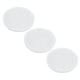 thumbnail image 3 of Paño de microfibra para fregona 3 uds almohadilla reutilizable para cabezal de fregona almohadillas de repuesto para fregona eléctrica inalámbrica para 2124/2039/2037/2039A ANGGREK Otros, 3 of 8