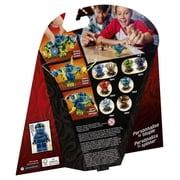 LEGO Ninjago Spinjitzu Jay 70660