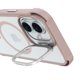 thumbnail image 4 of Funda para iPhone 16 ZERODAMAGE SAHARA Venture-X Rosa, 4 of 9