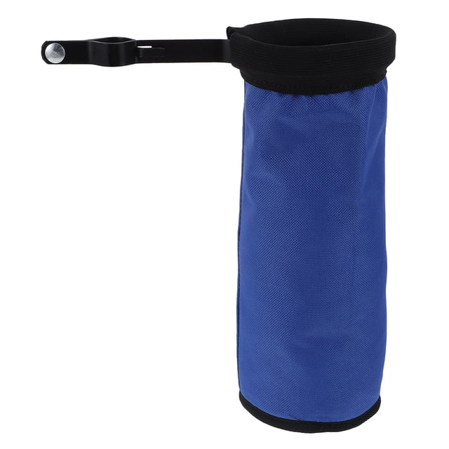 MasteelfCA 1 Pce Barillet Pratique Utile Accessoire de Rangement pour Tambour