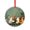 Pattern, variant on Funny Chickens Easter Farm Animal Glass Christmas Ornament Gift Exchange Present Ideas Funny Farm Chicken Lovers Christmas Ornaments Crystal Hanging
