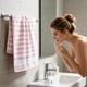 thumbnail image 1 of Face Towels Soft Absorbent Hand TowelsQuick Dry Facial Washcloths Soft Bath Towels For Home Bathroom Daily Use, 1 of 8