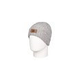 thumbnail image 1 of Gorro Quiksilver Totes Beanie para hombre, gris, talla única, 1 of 1