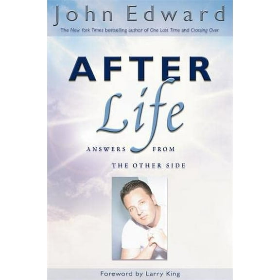 Pre-Owned Afterlife Paperback