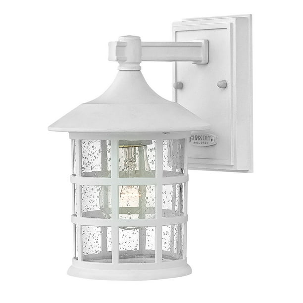 Hinkley Lighting 1860 Freeport 9" Tall Outdoor Wall Sconce Walmart