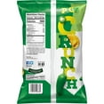 Lay's Kettle Cooked Jalapeno Flavor Potato Snack Chips, 12.5 Ounce Bag