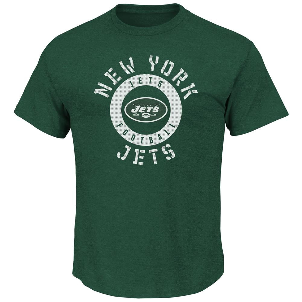 Mens Vintage New York Jets NY T Shirt