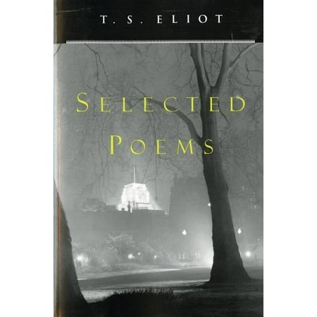 Selected Poems