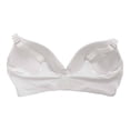 thumbnail image 2 of Brassiere Curvation para Mujer, Elástico Ancho Blanco Talla 40C, 2 of 4