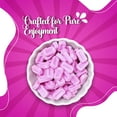 thumbnail image 3 of NY Spice Shop PEZ Grape Candy Unwrapped - 08 Ounce, 3 of 7