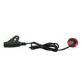 thumbnail image 2 of Shisuyan Acoustic Guitar Pickups Black Plastic 1Set For Performance Recording, 2 of 8