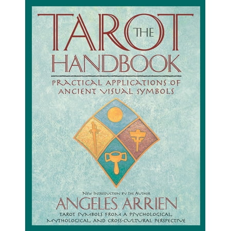 The Tarot Handbook