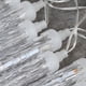 thumbnail image 1 of Lámpara Luz de lluvia de meteoritos LED de Navidad Luces de tira de cono de hielo de vacaciones impermeables Tmvgtek Para estrenar, 1 of 9
