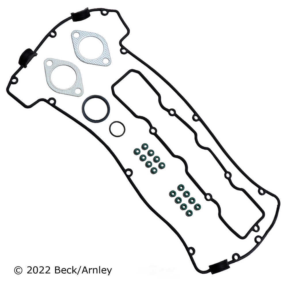 BeckArnley 032-2999 Head Gasket Set