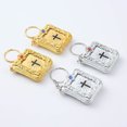 thumbnail image 4 of Mini Bible Mini Bible Décoration Pendentif, 4 of 7