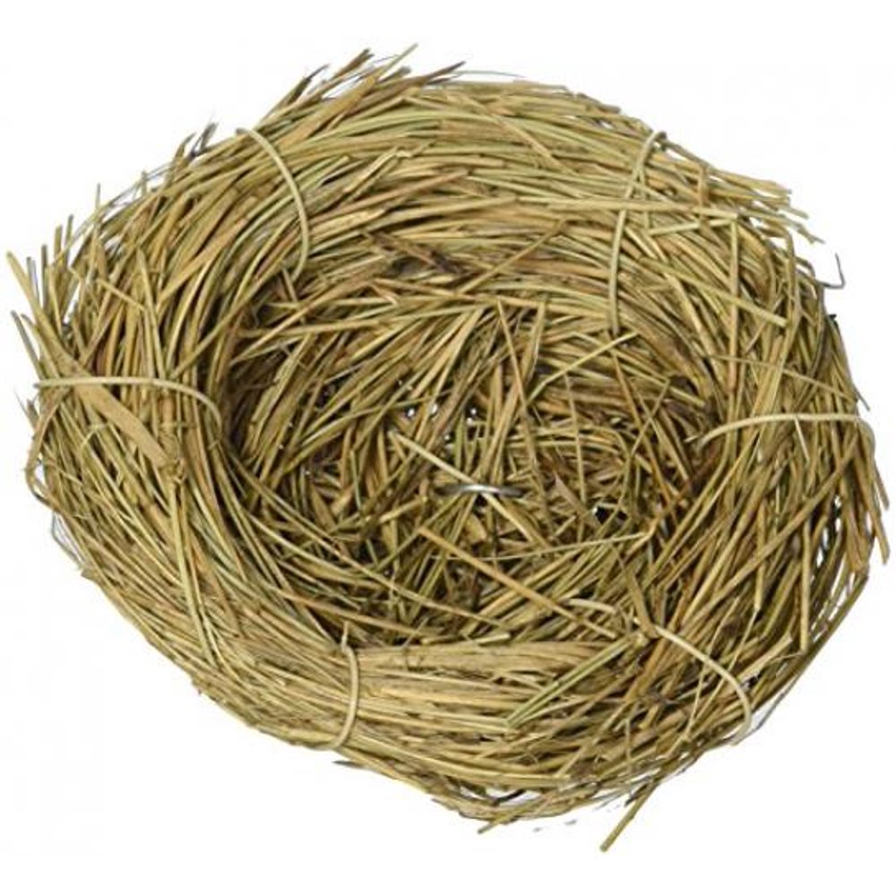 Miniature Natural Bird Nests 3" 1 Pack