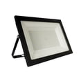thumbnail image 1 of Reflector LED Ultra Delgado, IUSA, 200 W, 6,500 K negro, 1 of 2
